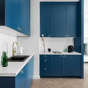 Apartament Nexthome Boutique Karolkowa Klimatyzacja Air Conditioning, Warszawa