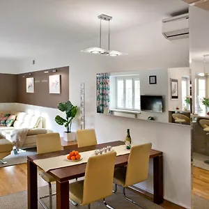 Apartament Nowy Swiat 55 By P&o Serviced, Warszawa