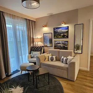 Zakopianski Z Ogrodkiem - Jacuzzi & Sauna & Silownia & Plac Zabaw , Zakopane Polska