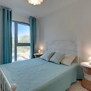 Triapart Deluxe Przy Plaży , Gdańsk Polska